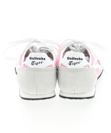 Onitsuka Tiger（オニツカタイガー）スニーカー グレー サイズ:23.5cm レディース/2200698364042