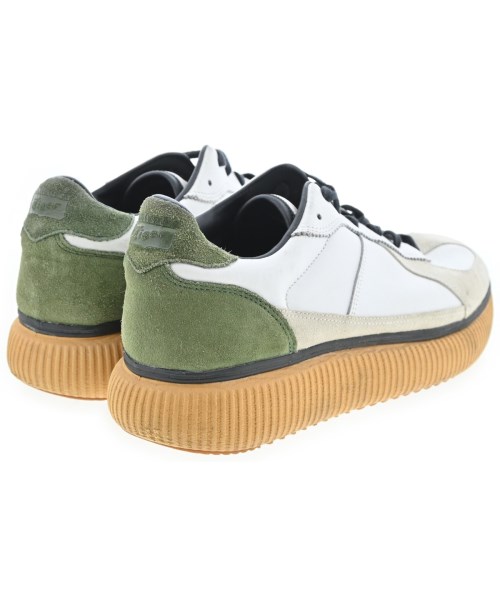 Onitsuka Tiger（オニツカタイガー）スニーカー 白 サイズ:27.5cm メンズ/2200698802315