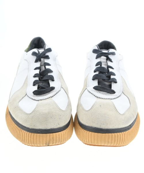 Onitsuka Tiger（オニツカタイガー）スニーカー 白 サイズ:27.5cm メンズ/2200698802315