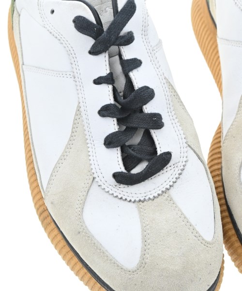 Onitsuka Tiger（オニツカタイガー）スニーカー 白 サイズ:27.5cm メンズ/2200698802315
