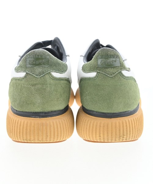 Onitsuka Tiger（オニツカタイガー）スニーカー 白 サイズ:27.5cm メンズ/2200698802315