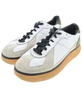 Onitsuka Tiger（オニツカタイガー）スニーカー 白 サイズ:27.5cm メンズ/2200698802315