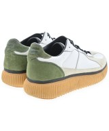 Onitsuka Tiger（オニツカタイガー）スニーカー 白 サイズ:27.5cm メンズ/2200698802315