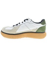 Onitsuka Tiger（オニツカタイガー）スニーカー 白 サイズ:27.5cm メンズ/2200698802315