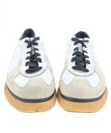 Onitsuka Tiger（オニツカタイガー）スニーカー 白 サイズ:27.5cm メンズ/2200698802315