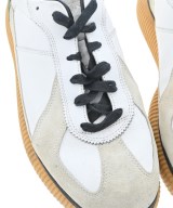 Onitsuka Tiger（オニツカタイガー）スニーカー 白 サイズ:27.5cm メンズ/2200698802315