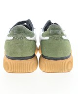 Onitsuka Tiger（オニツカタイガー）スニーカー 白 サイズ:27.5cm メンズ/2200698802315