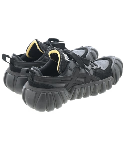 Onitsuka Tiger（オニツカタイガー）スニーカー 黒 サイズ:27cm メンズ/2200696560026