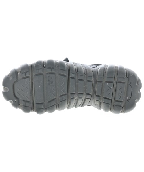 Onitsuka Tiger（オニツカタイガー）スニーカー 黒 サイズ:27cm メンズ/2200696560026