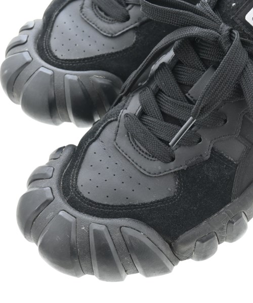 Onitsuka Tiger（オニツカタイガー）スニーカー 黒 サイズ:27cm メンズ/2200696560026