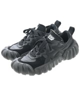 Onitsuka Tiger（オニツカタイガー）スニーカー 黒 サイズ:27cm メンズ/2200696560026