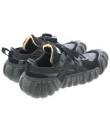 Onitsuka Tiger（オニツカタイガー）スニーカー 黒 サイズ:27cm メンズ/2200696560026