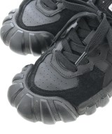 Onitsuka Tiger（オニツカタイガー）スニーカー 黒 サイズ:27cm メンズ/2200696560026
