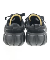 Onitsuka Tiger（オニツカタイガー）スニーカー 黒 サイズ:27cm メンズ/2200696560026