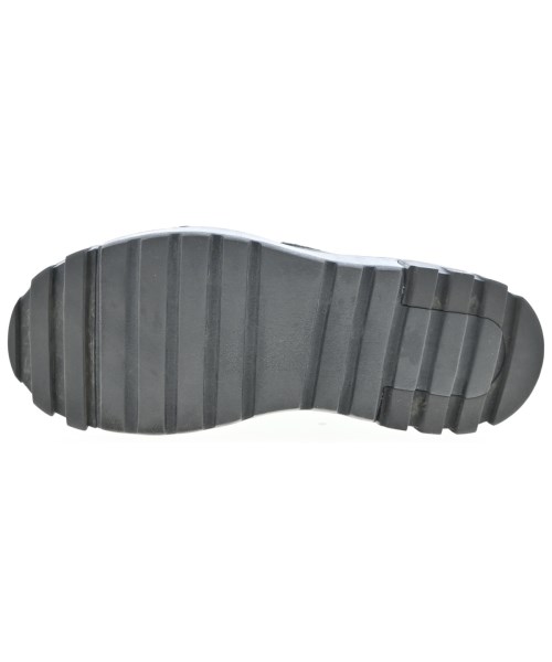 Onitsuka Tiger（オニツカタイガー）スニーカー グレー サイズ:24.5cm レディース/2200698793064