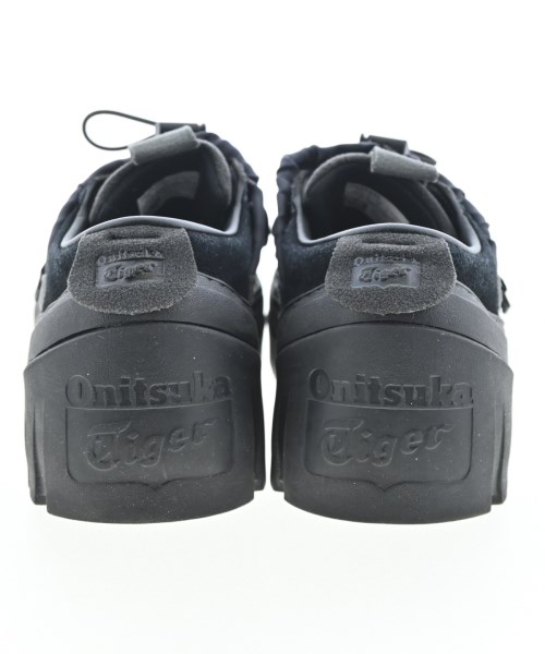 Onitsuka Tiger（オニツカタイガー）スニーカー グレー サイズ:24.5cm レディース/2200698793064