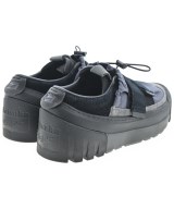 Onitsuka Tiger（オニツカタイガー）スニーカー グレー サイズ:24.5cm レディース/2200698793064