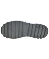 Onitsuka Tiger（オニツカタイガー）スニーカー グレー サイズ:24.5cm レディース/2200698793064
