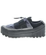 Onitsuka Tiger（オニツカタイガー）スニーカー グレー サイズ:24.5cm レディース/2200698793064