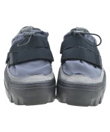 Onitsuka Tiger（オニツカタイガー）スニーカー グレー サイズ:24.5cm レディース/2200698793064
