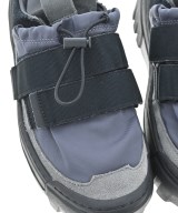 Onitsuka Tiger（オニツカタイガー）スニーカー グレー サイズ:24.5cm レディース/2200698793064