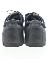 Onitsuka Tiger（オニツカタイガー）スニーカー グレー サイズ:24.5cm レディース/2200698793064