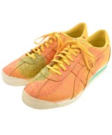 Onitsuka Tiger（オニツカタイガー）スニーカー 黄 サイズ:29cm メンズ/2200700248292