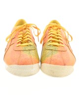 Onitsuka Tiger（オニツカタイガー）スニーカー 黄 サイズ:29cm メンズ/2200700248292