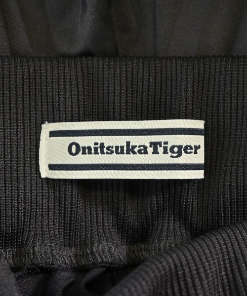 Onitsuka Tiger（オニツカタイガー）その他 黒 サイズ:S レディース/2200693737117