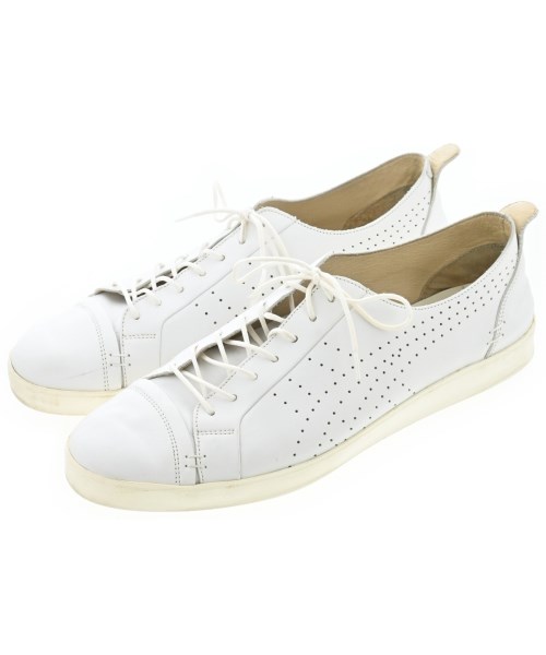 Onitsuka Tiger(オニツカタイガー)スニーカー 白 サイズ:28cm/2200698860018