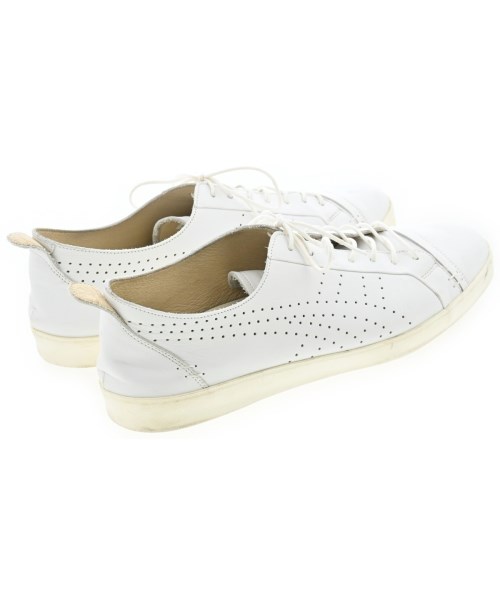 Onitsuka Tiger（オニツカタイガー）スニーカー 白 サイズ:28cm メンズ/2200698860018