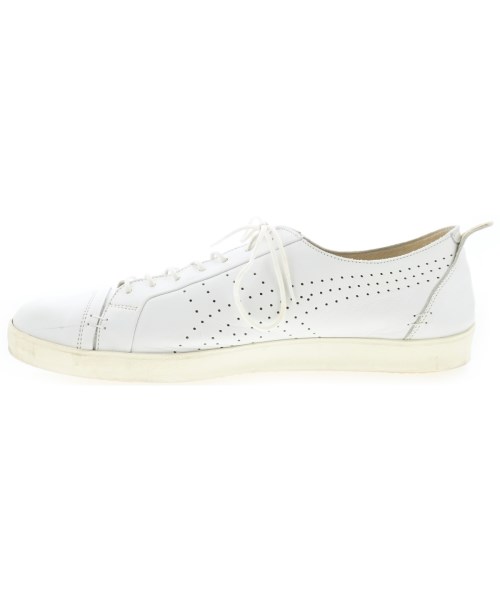 Onitsuka Tiger（オニツカタイガー）スニーカー 白 サイズ:28cm メンズ/2200698860018