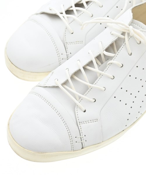 Onitsuka Tiger（オニツカタイガー）スニーカー 白 サイズ:28cm メンズ/2200698860018