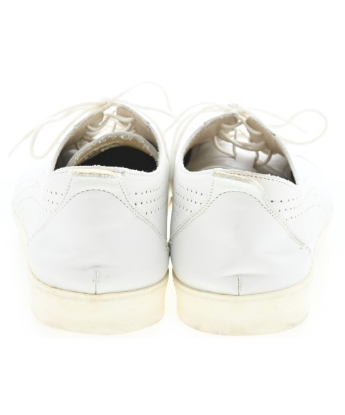 Onitsuka Tiger（オニツカタイガー）スニーカー 白 サイズ:28cm メンズ/2200698860018