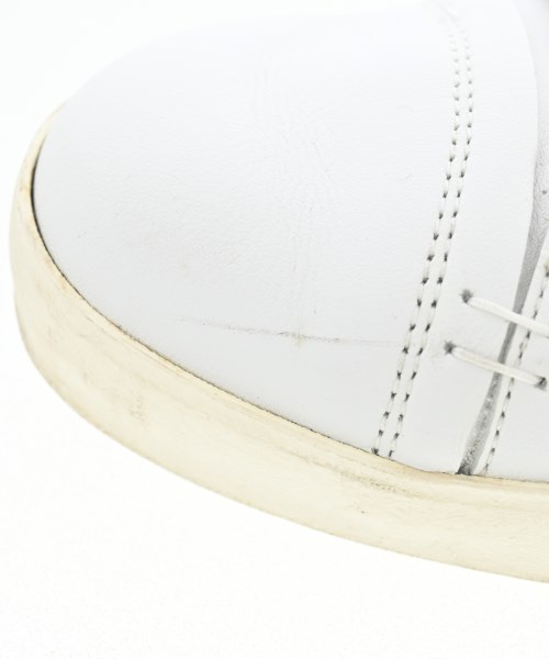 Onitsuka Tiger（オニツカタイガー）スニーカー 白 サイズ:28cm メンズ/2200698860018