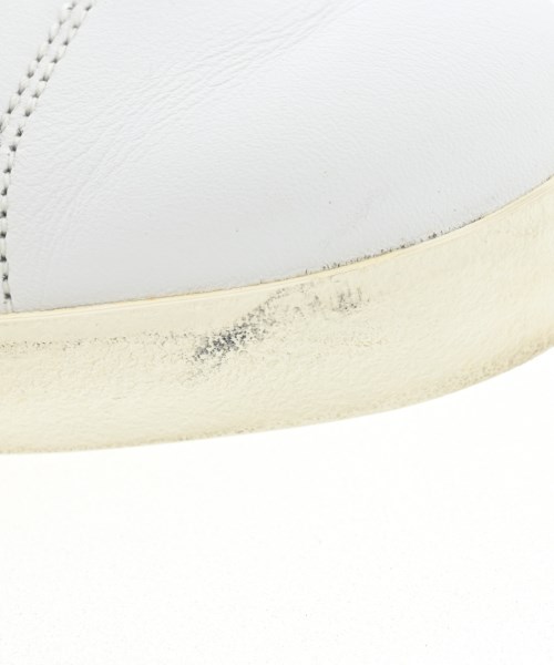 Onitsuka Tiger（オニツカタイガー）スニーカー 白 サイズ:28cm メンズ/2200698860018