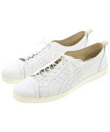 Onitsuka Tiger（オニツカタイガー）スニーカー 白 サイズ:28cm メンズ/2200698860018