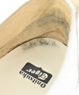 Onitsuka Tiger（オニツカタイガー）スニーカー 白 サイズ:28cm メンズ/2200698860018