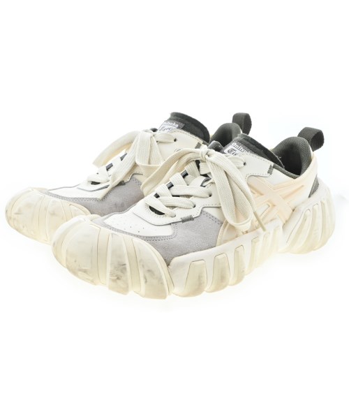 Onitsuka Tiger(オニツカタイガー)のスニーカー サイズ:27.5cm 7,400円