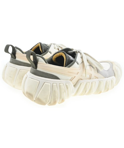 Onitsuka Tiger（オニツカタイガー）スニーカー 白 サイズ:27.5cm メンズ/2200700092017