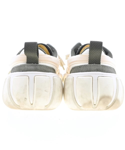 Onitsuka Tiger（オニツカタイガー）スニーカー 白 サイズ:27.5cm メンズ/2200700092017