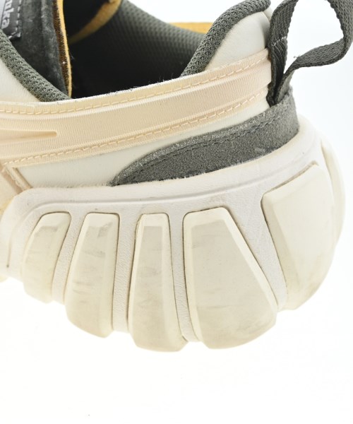 Onitsuka Tiger（オニツカタイガー）スニーカー 白 サイズ:27.5cm メンズ/2200700092017