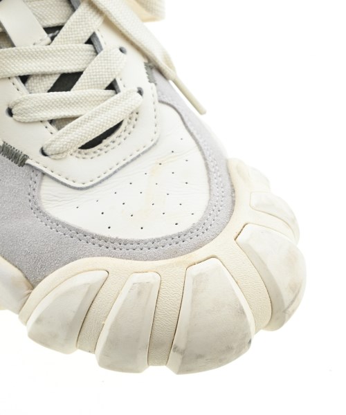 Onitsuka Tiger（オニツカタイガー）スニーカー 白 サイズ:27.5cm メンズ/2200700092017