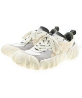 Onitsuka Tiger（オニツカタイガー）スニーカー 白 サイズ:27.5cm メンズ/2200700092017