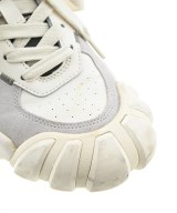 Onitsuka Tiger（オニツカタイガー）スニーカー 白 サイズ:27.5cm メンズ/2200700092017