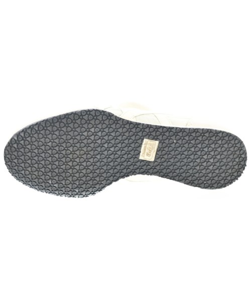 Onitsuka Tiger（オニツカタイガー）スニーカー ベージュ サイズ:24cm レディース/2200701524272