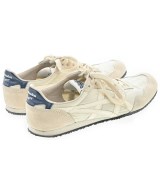 Onitsuka Tiger（オニツカタイガー）スニーカー ベージュ サイズ:24cm レディース/2200701524272