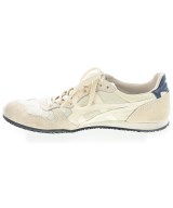 Onitsuka Tiger（オニツカタイガー）スニーカー ベージュ サイズ:24cm レディース/2200701524272