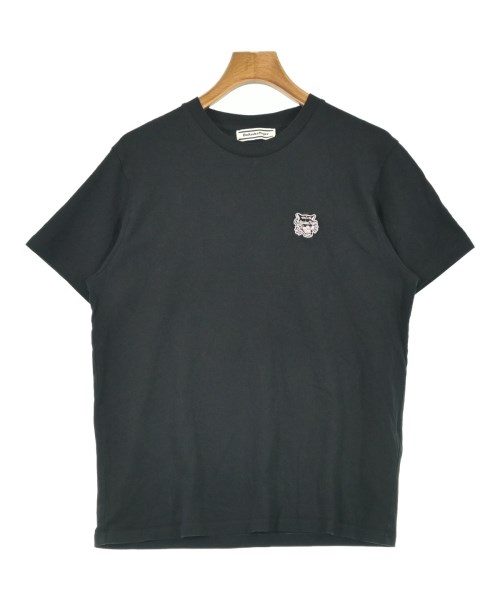 Onitsuka Tiger(オニツカタイガー)Tシャツ・カットソー 黒 サイズ:L/2200702117169