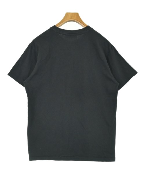 Onitsuka Tiger（オニツカタイガー）Tシャツ・カットソー 黒 サイズ:L メンズ/2200702117169